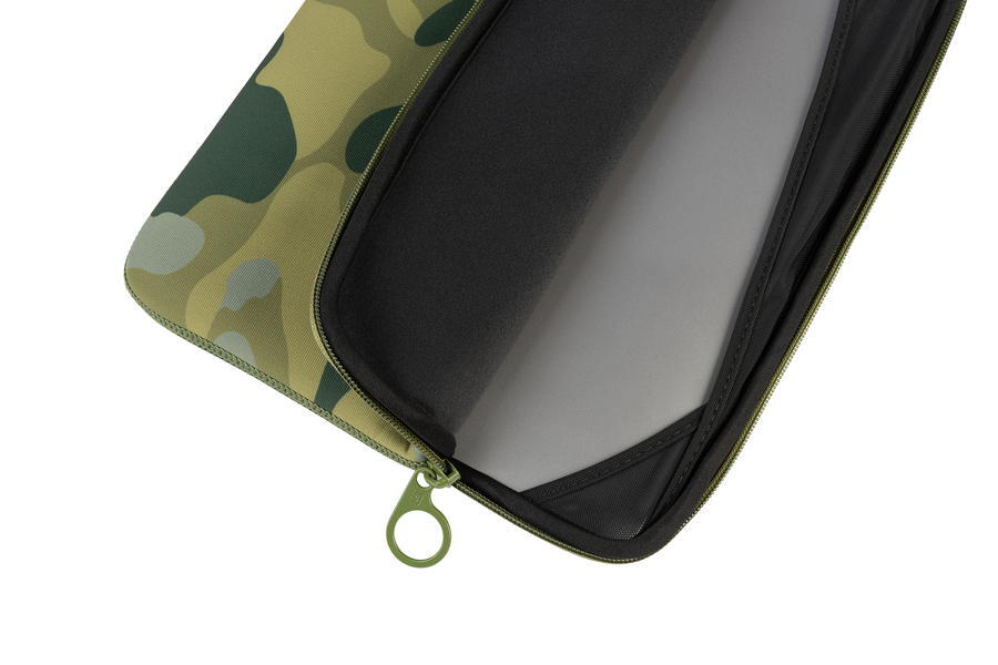 Sleeve TUCANO Top MacBook Pro 13/Air 13 camuflado verde 5/7