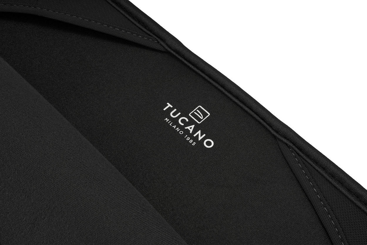 Sleeve TUCANO Colore 13/14" neoprene 4mm (black) 5/7
