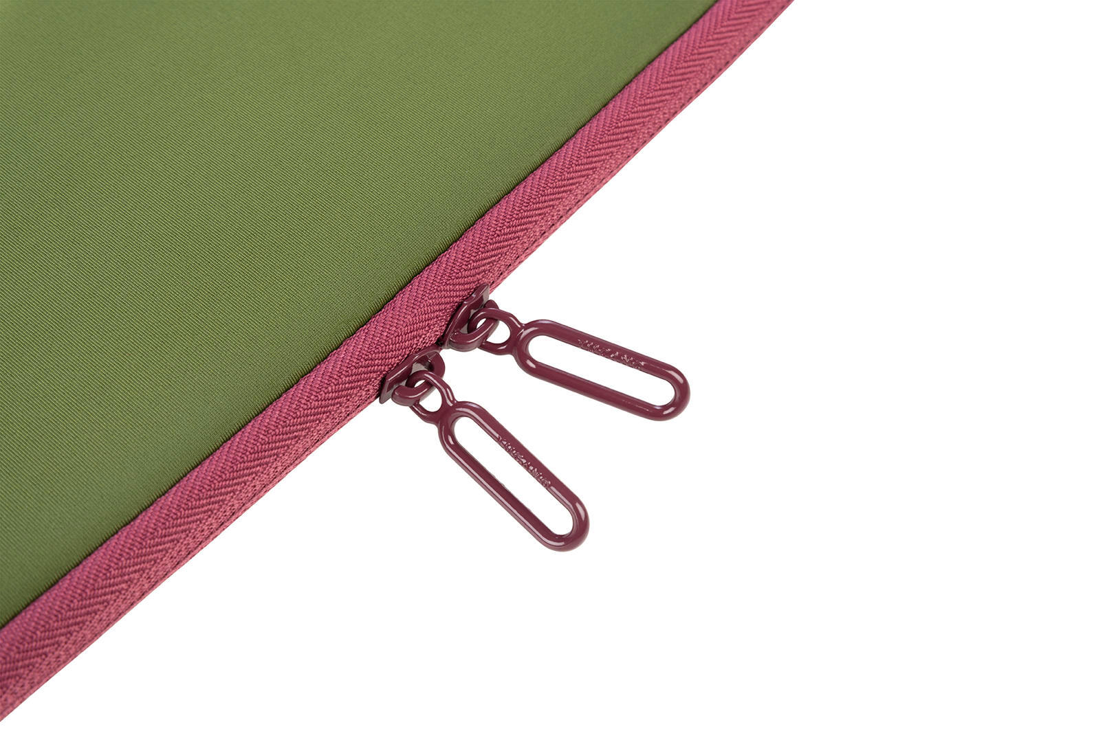 Sleeve TUCANO Elements 13 green 5/7