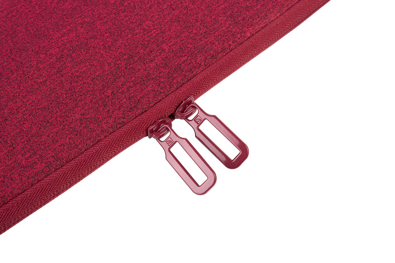 Sleeve TUCANO Mélange 15"/16" (burgundy) 5/7