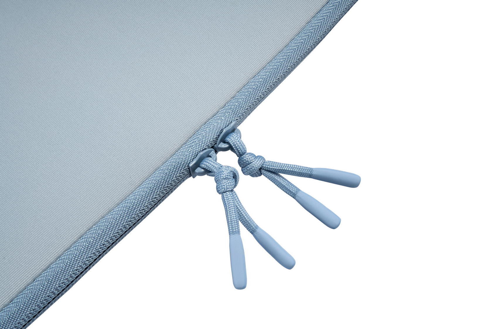 Sleeve TUCANO One para MacBook Neo, neoprene 4mm, silver 4/7