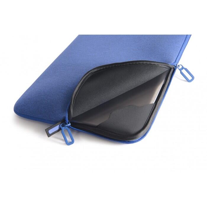 Sleeve TUCANO Mélange 13"/14" azul 5/5