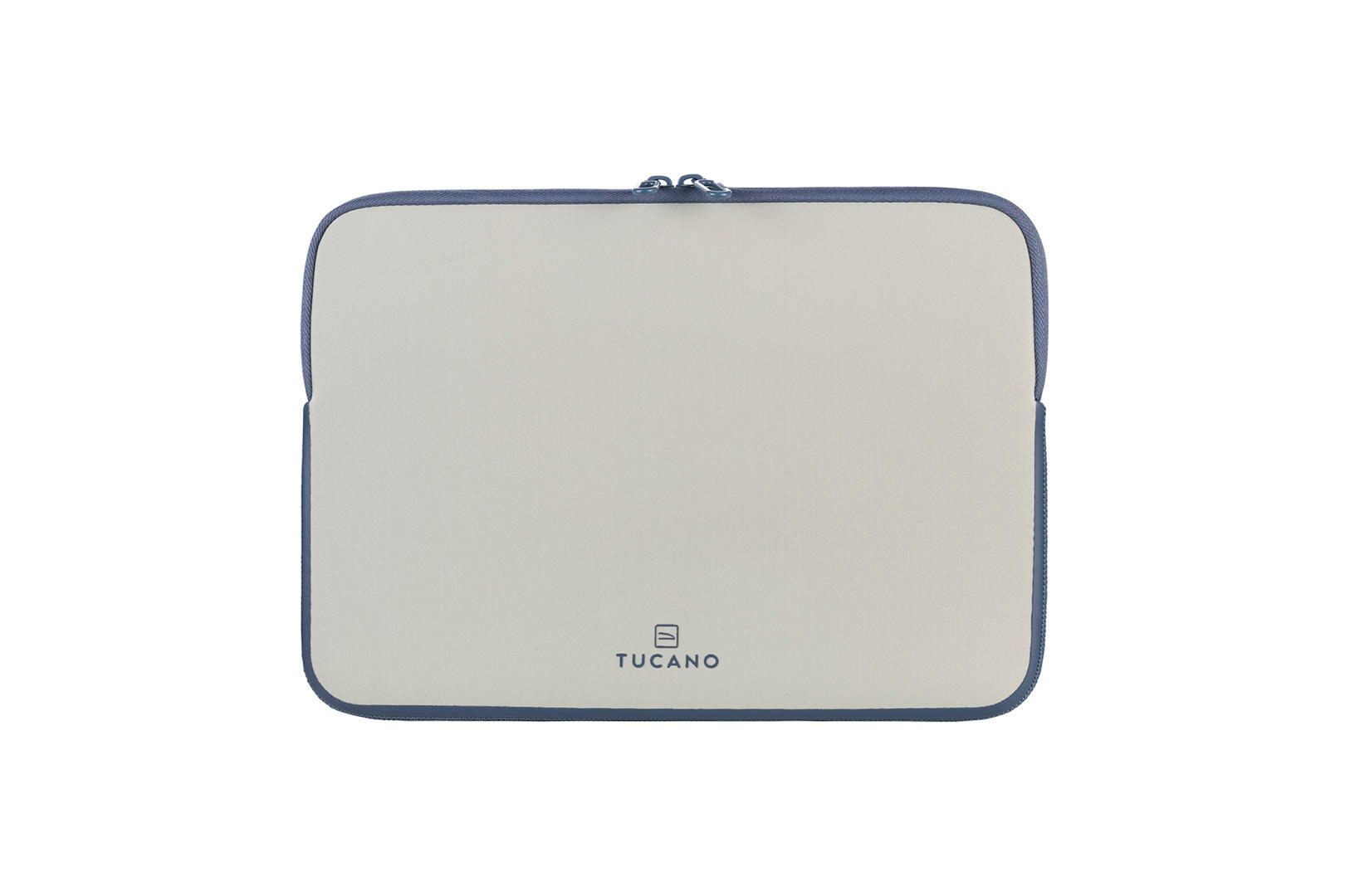 TUCANO Elements Sleeve 15, neoprene cinzento 1/7