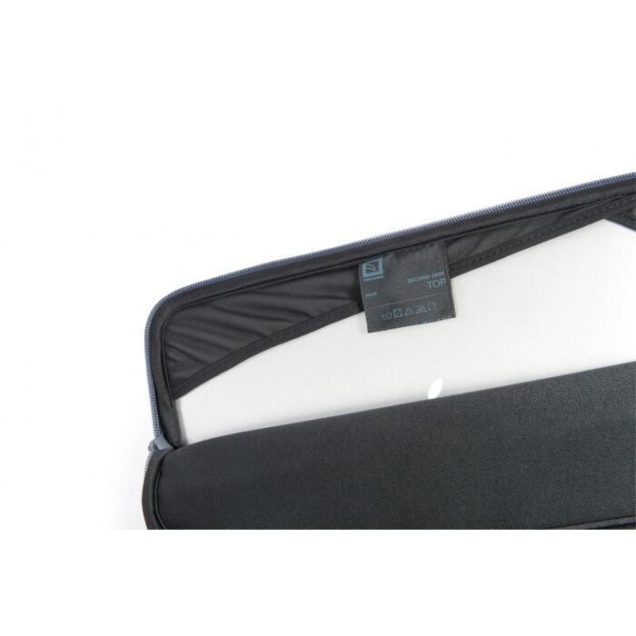 Sleeve TUCANO Top para MacBook Pro 16" blue 6/7