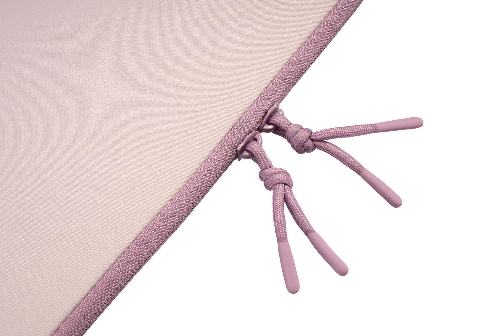 TUCANO One Sleeve MacBook Neo pink 4/7
