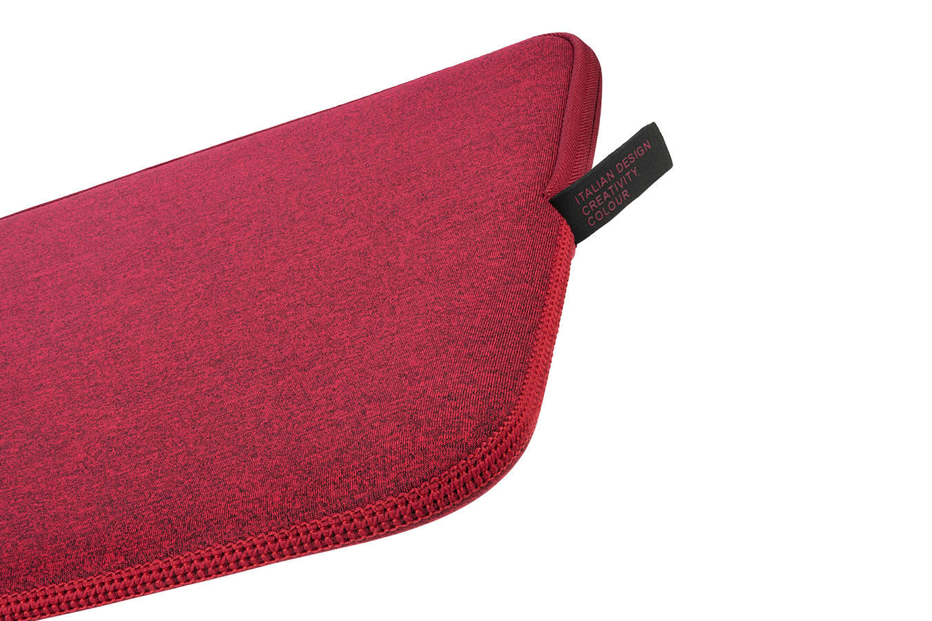 Sleeve TUCANO Mélange 15"/16" (burgundy) 4/7