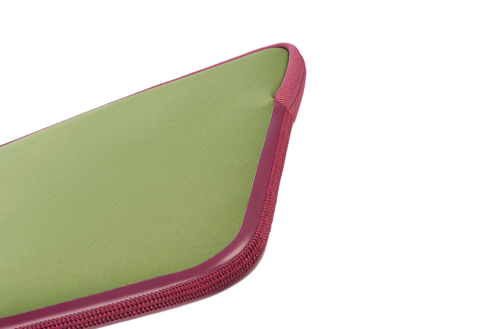 Sleeve TUCANO Elements 13 green 4/7