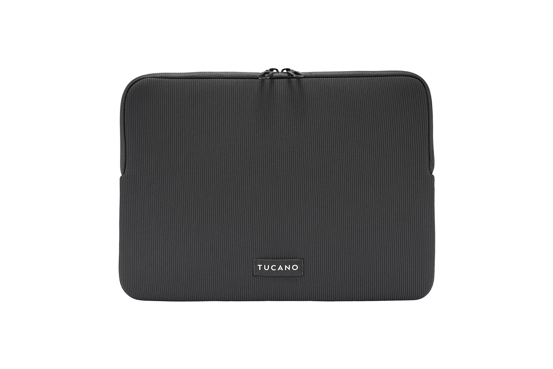 Sleeve TUCANO Colore 13/14" neoprene 4mm (black) 1/7