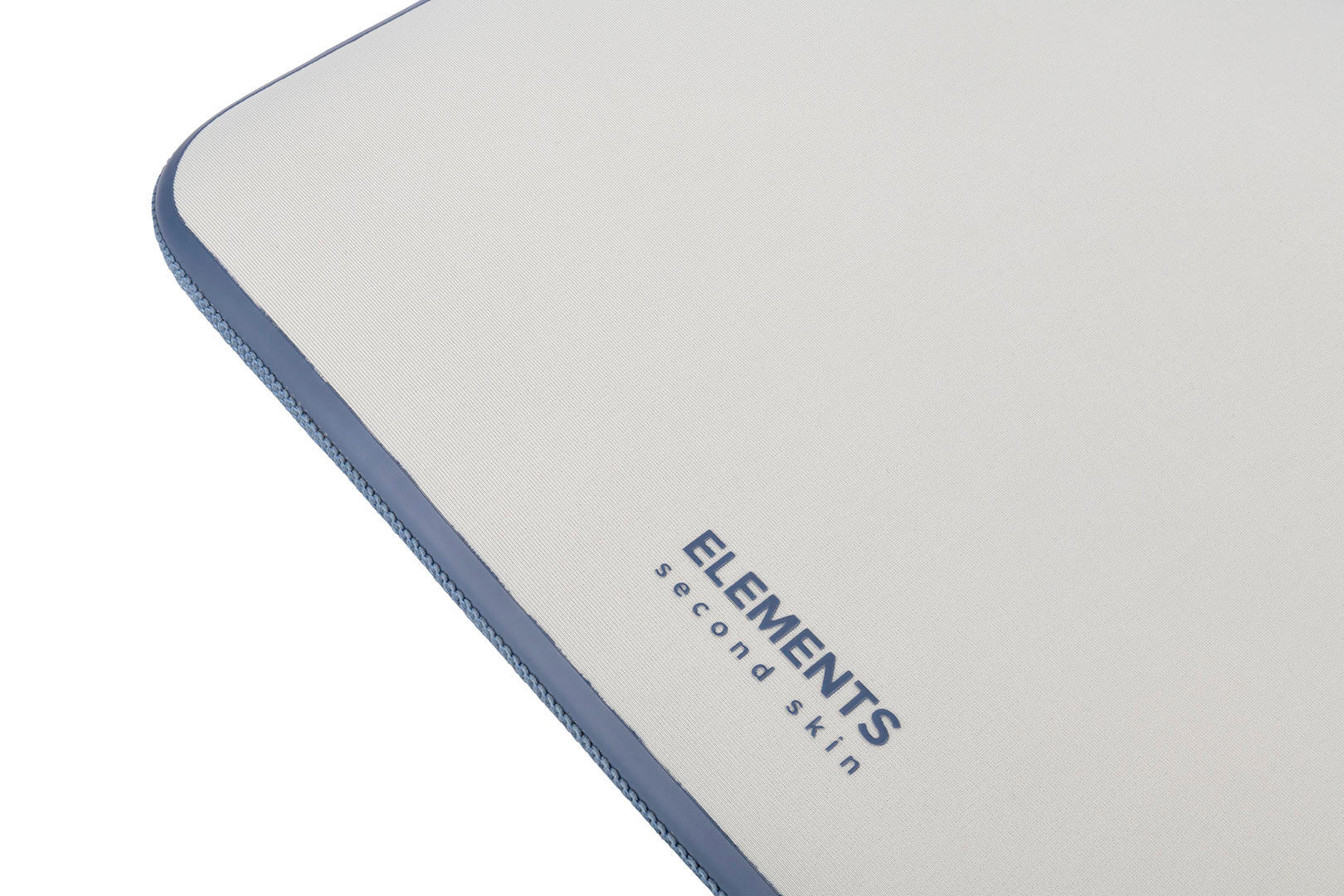 TUCANO Elements Sleeve 15, neoprene cinzento 6/7