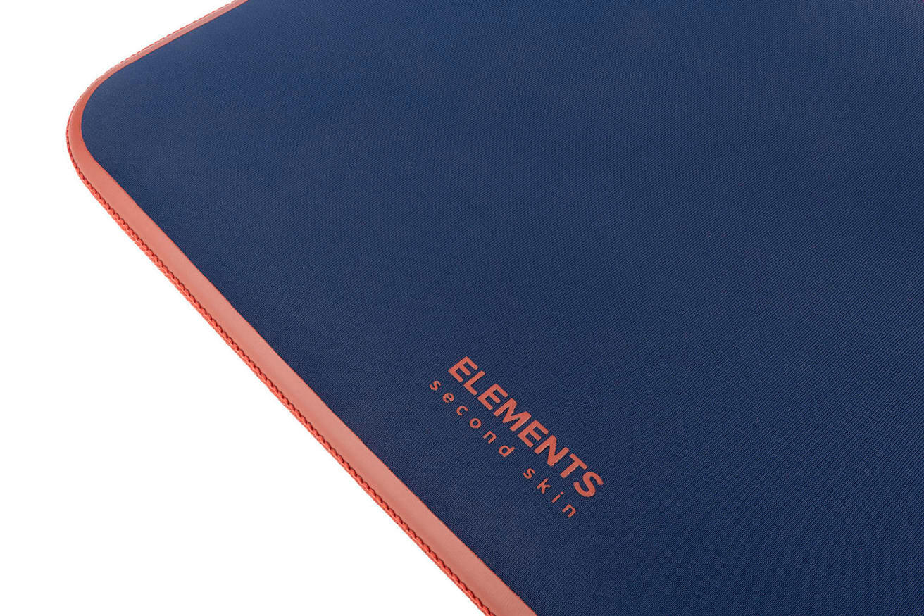 Sleeve TUCANO Elements 13 (blue) 6/7