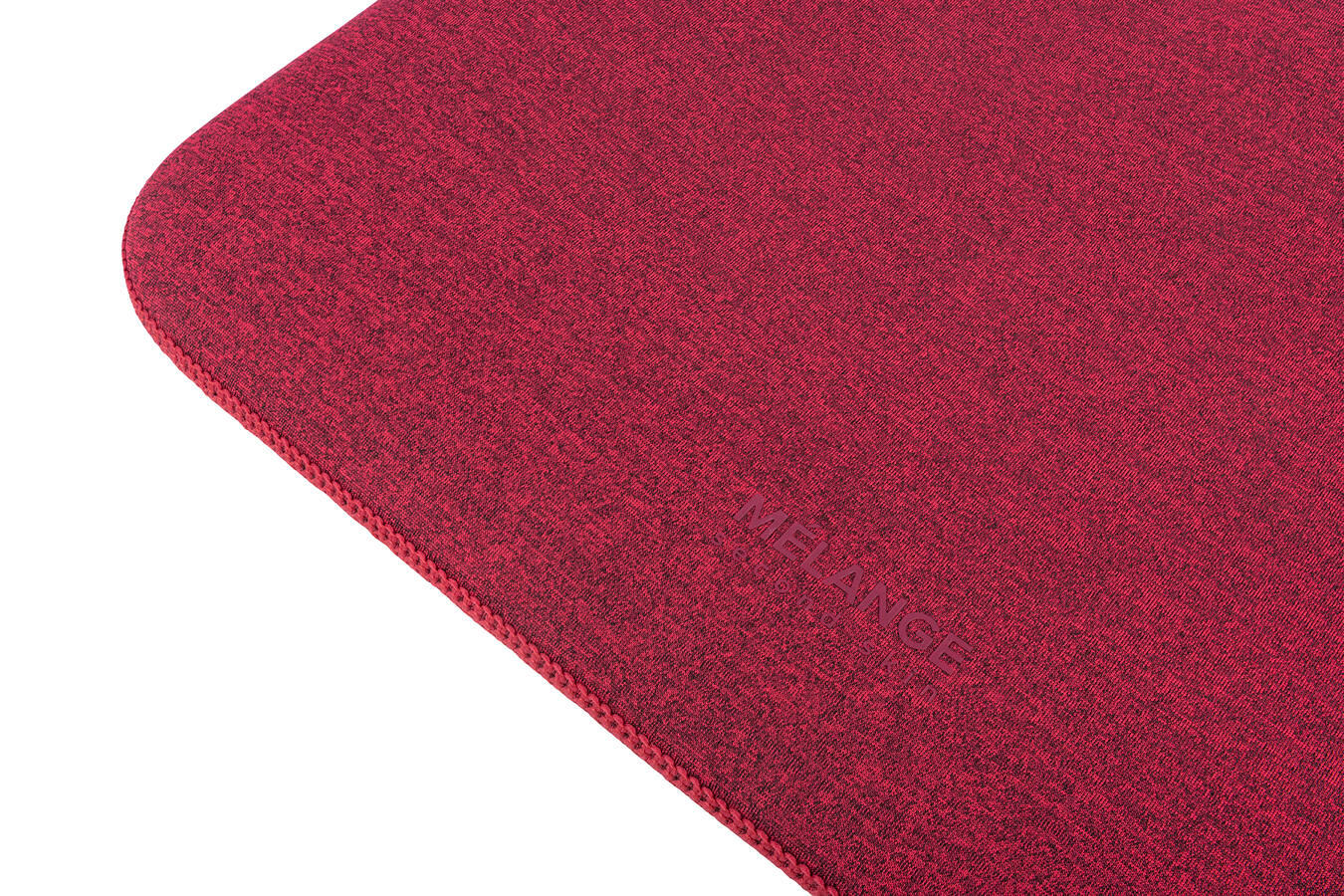 Sleeve TUCANO Mélange 15"/16" (burgundy) 6/7