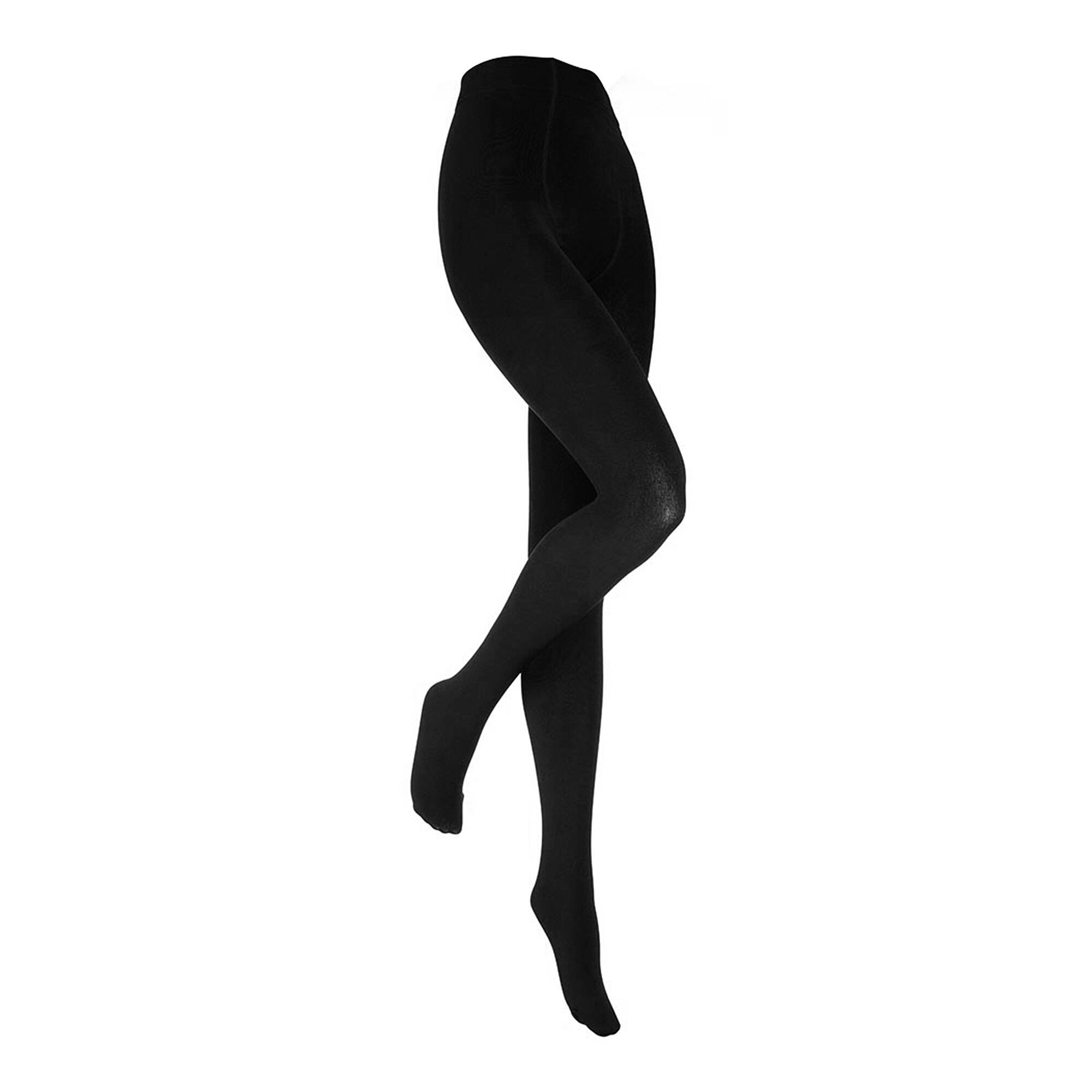 Heat Holders - Collant Termici Bambina Interno Caldo Invernali 3/5