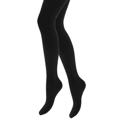Heat Holders - Collants Thermiques Fille Doublure Chaude Hiver Isolés Respirants