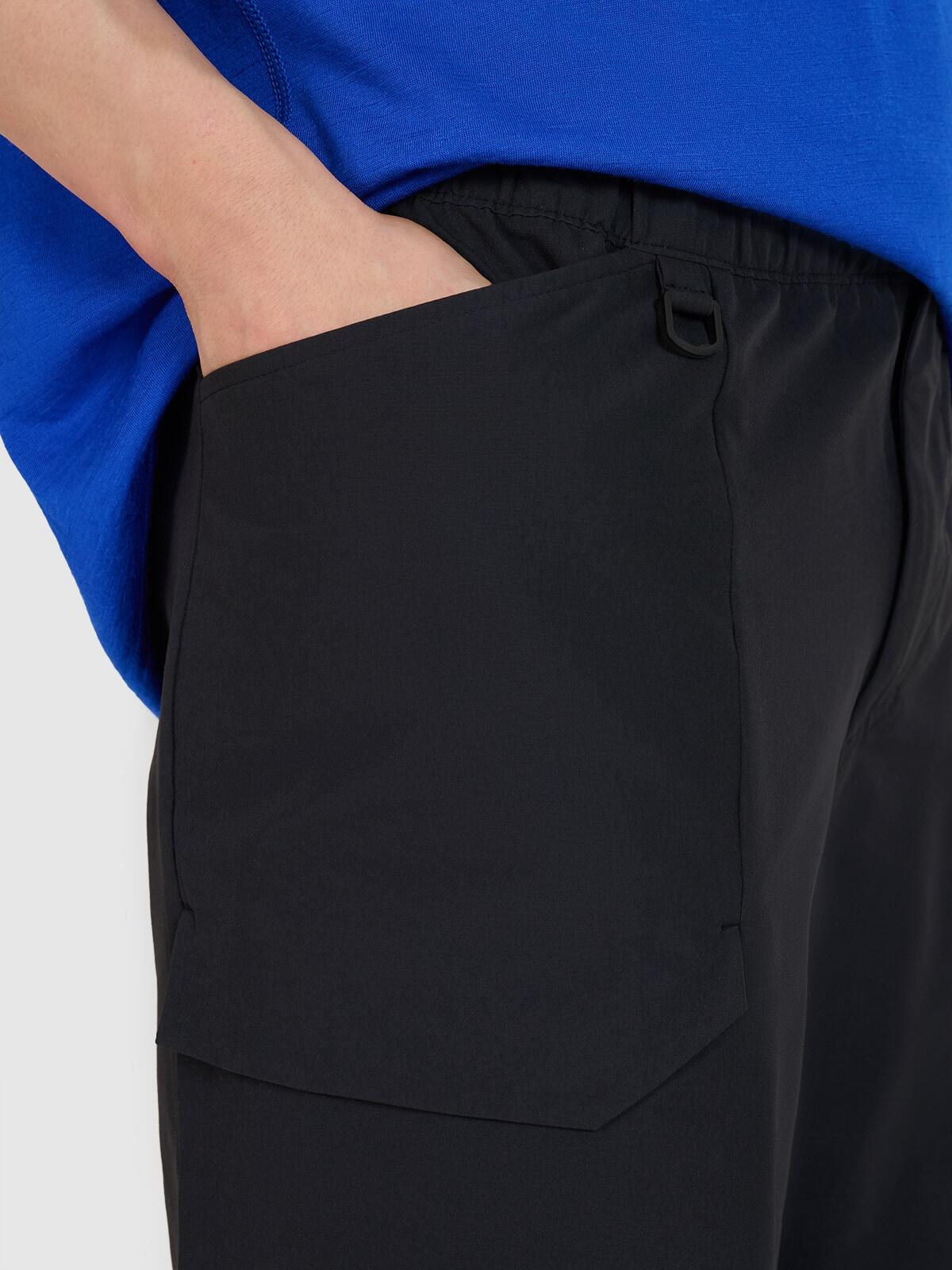 Spodenki casual męskie 4F 4FWSS25TSHOM527 5/7