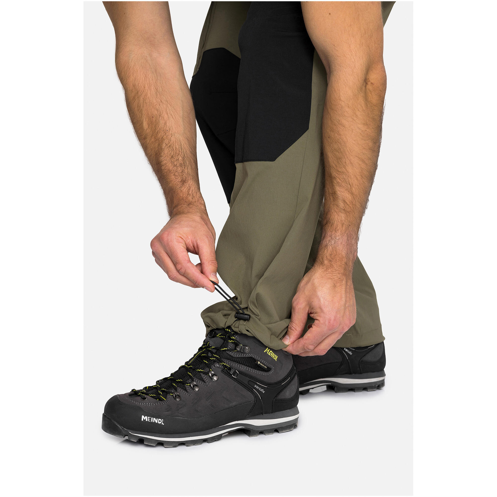 Pantalón de senderismo Viking Hanzo 6/7