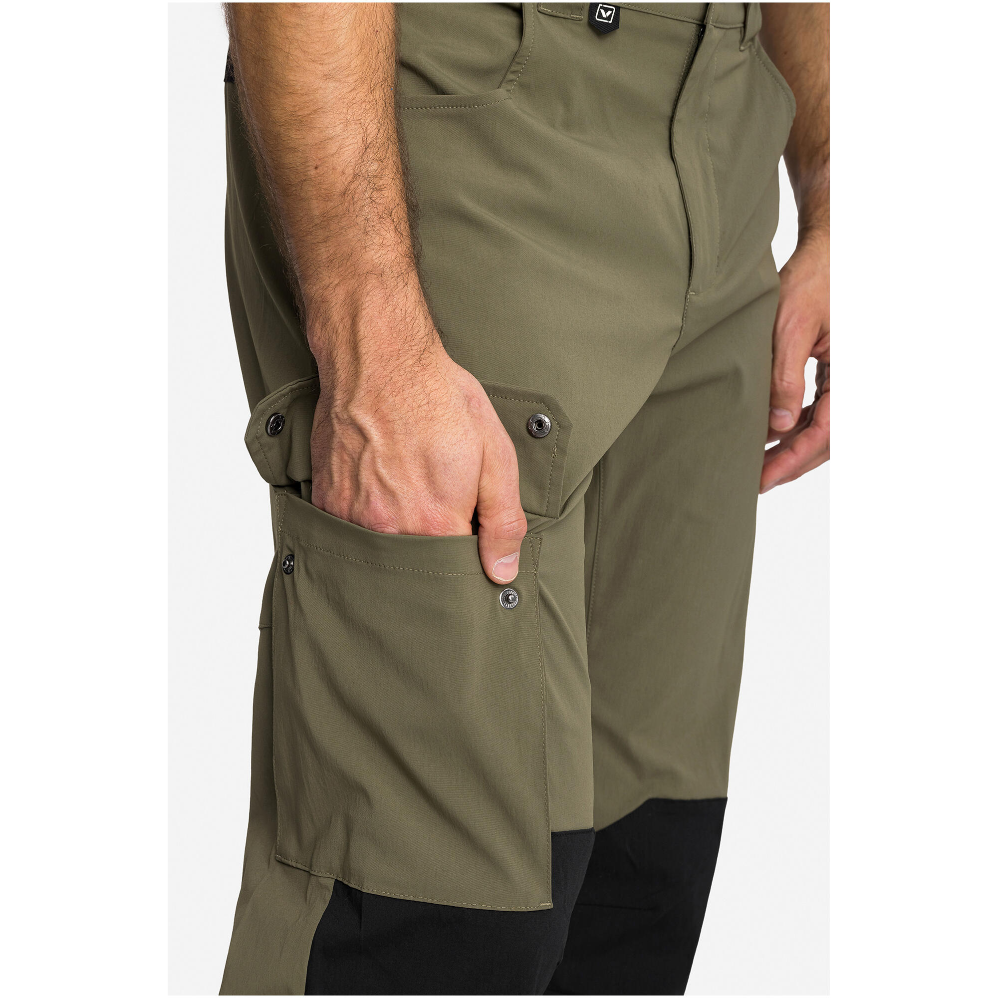 Pantalón de senderismo Viking Hanzo 5/7