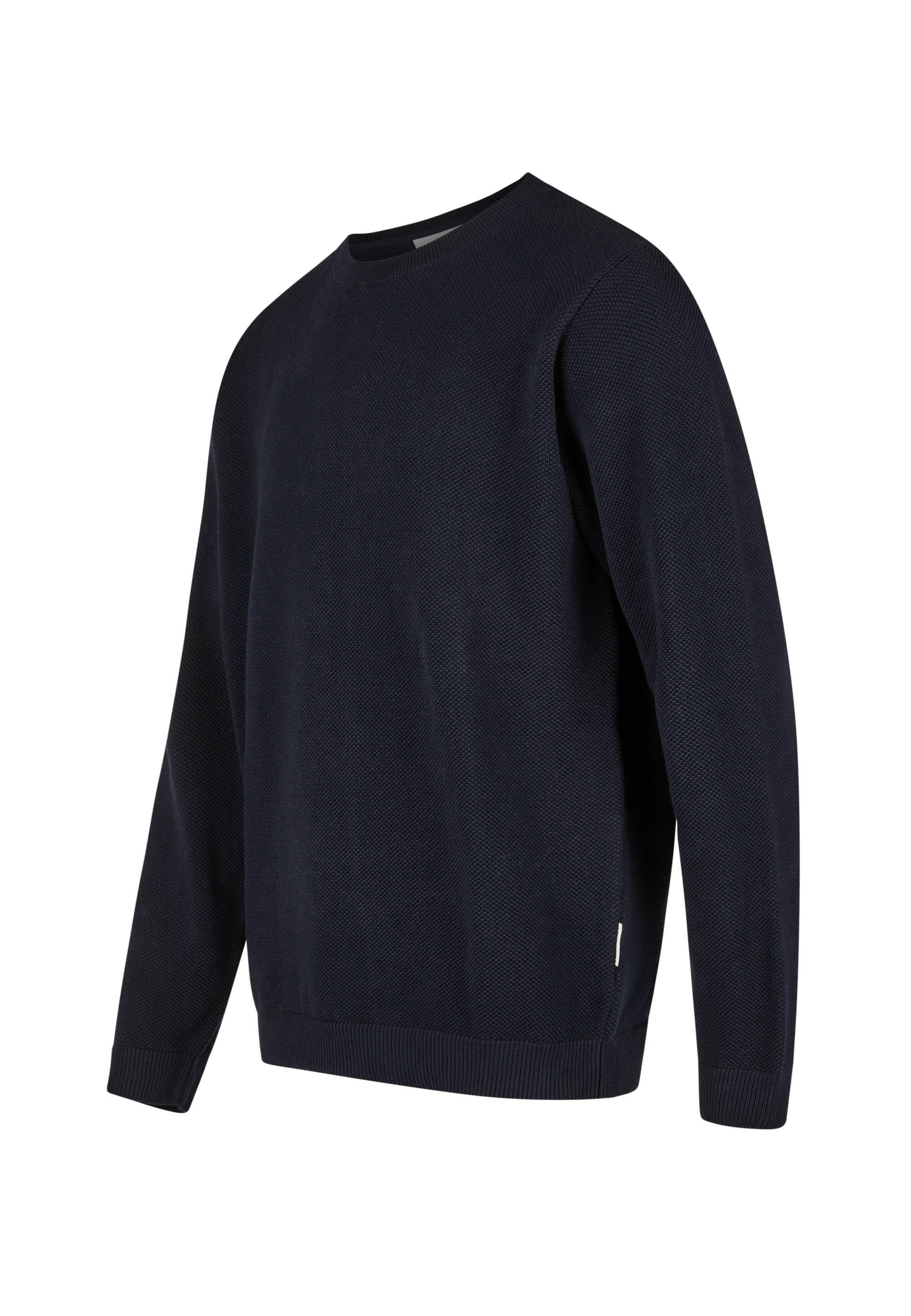 Strickpullover Crewneck Grower 3/5