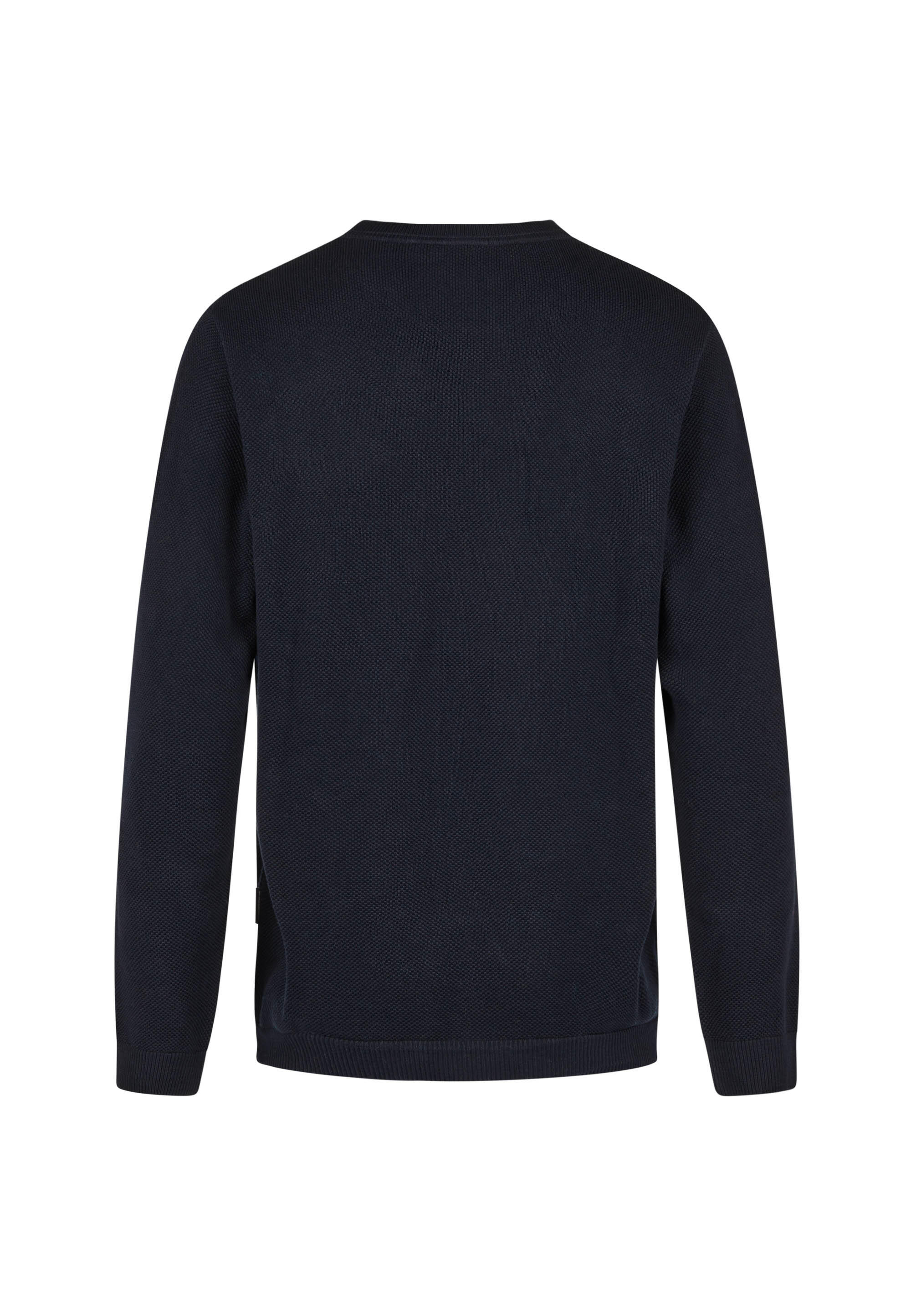 Strickpullover Crewneck Grower 2/5