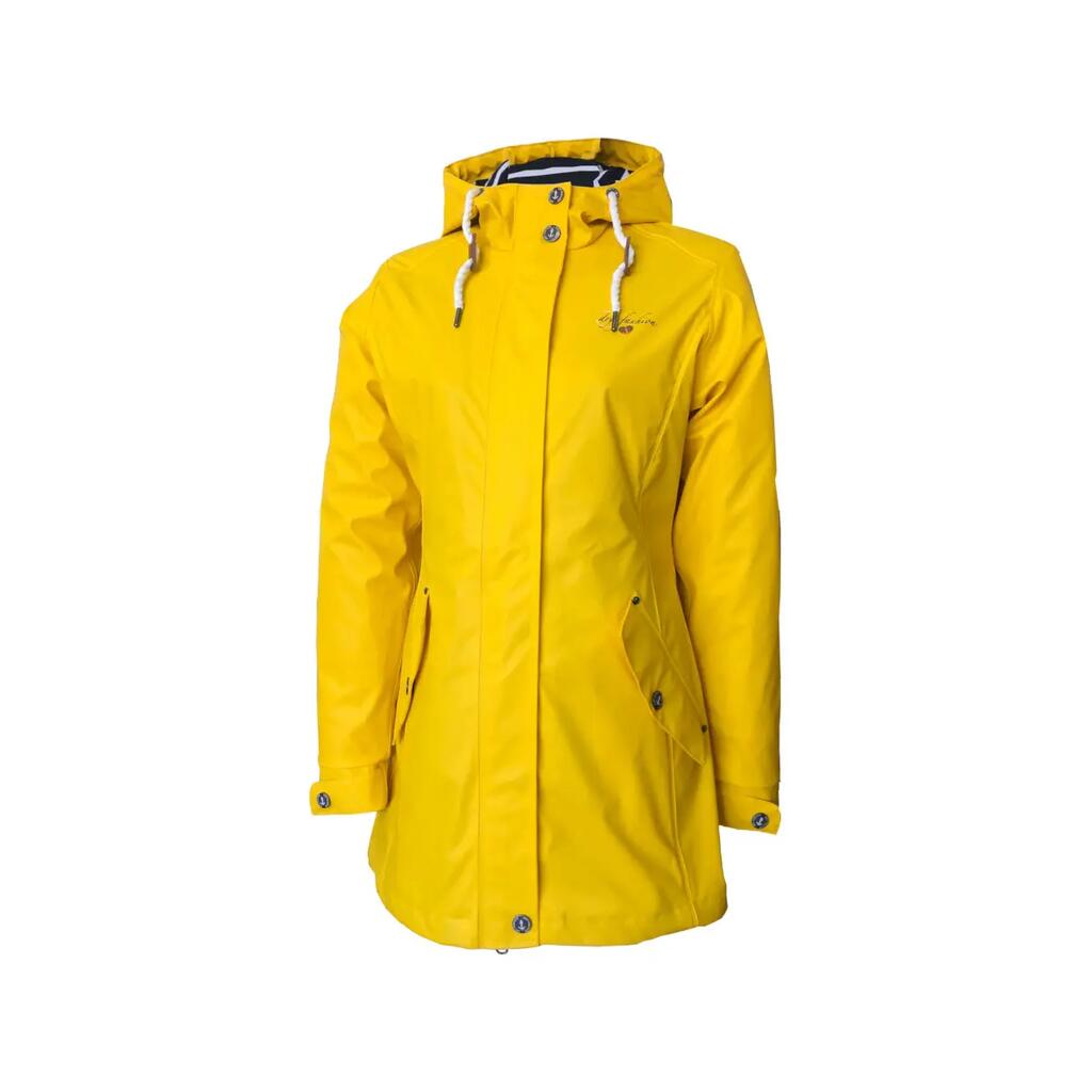 Kiel Women's Raincoat