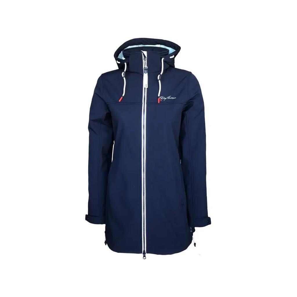 Hooge Women's Softshell Coat