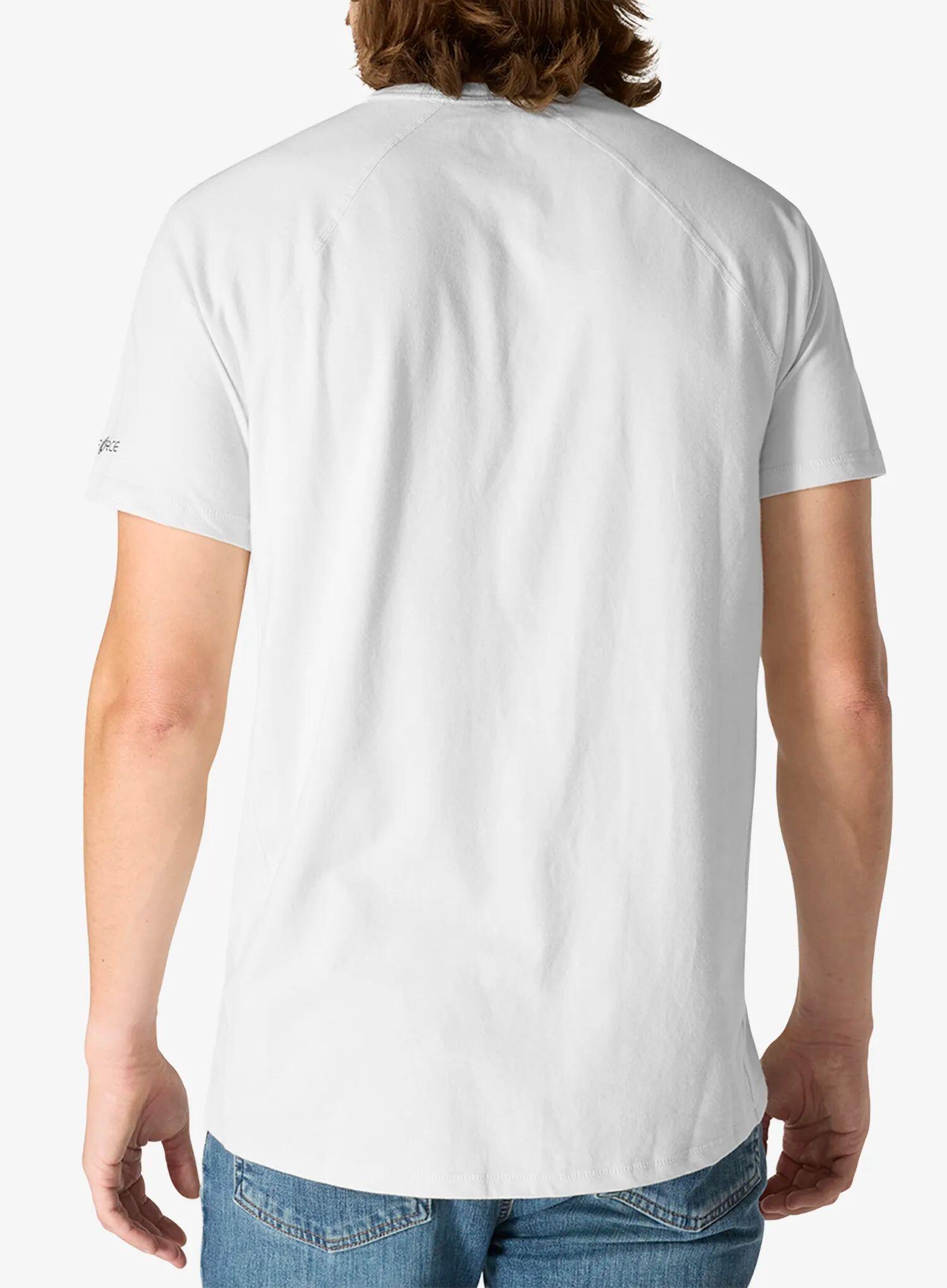 Koszulka Carhartt Force Relaxed T-Shirt 2/7