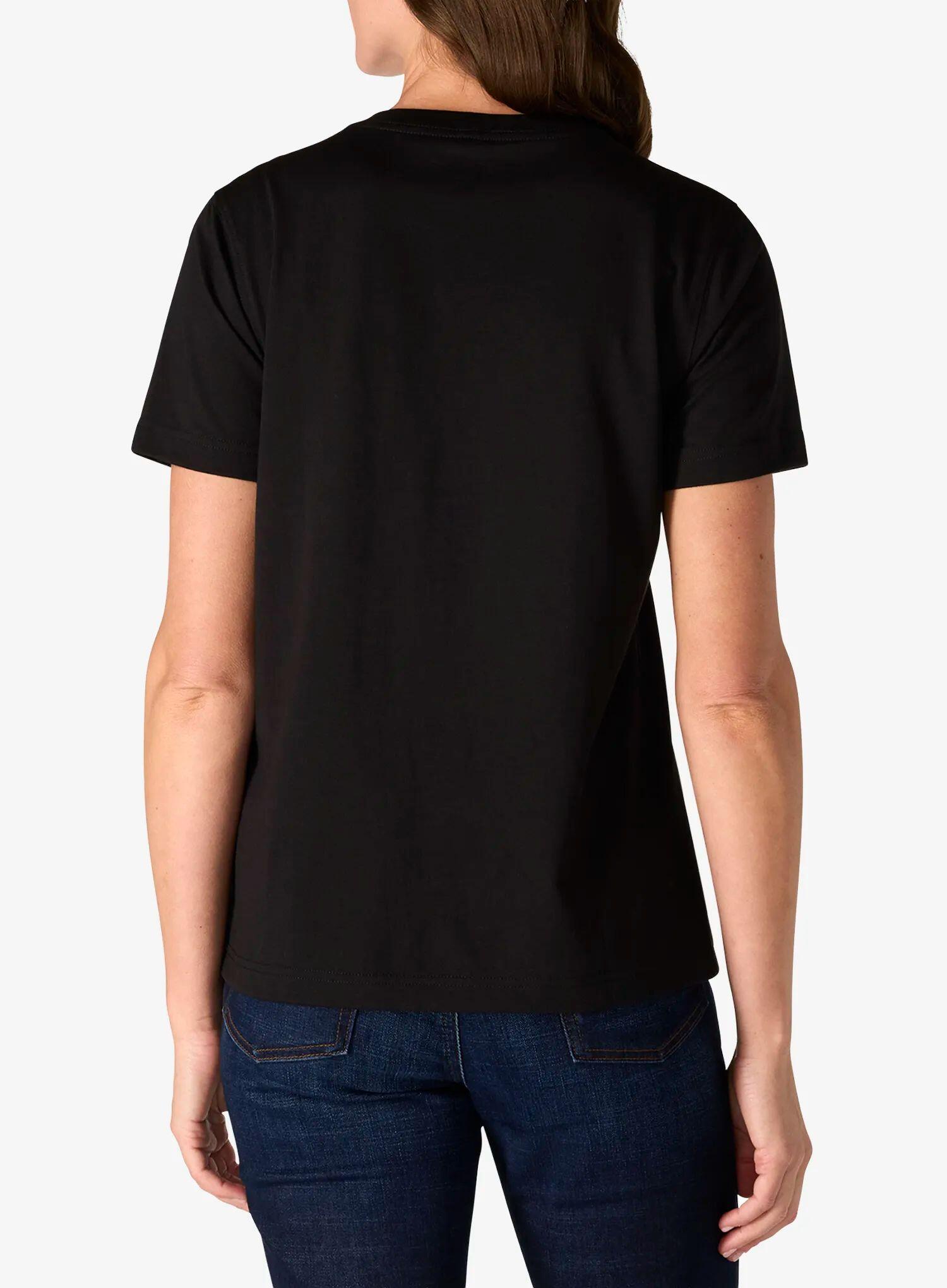 Koszulka bawełniana damska Carhartt Irvine Relaxed T-Shirt 2/7