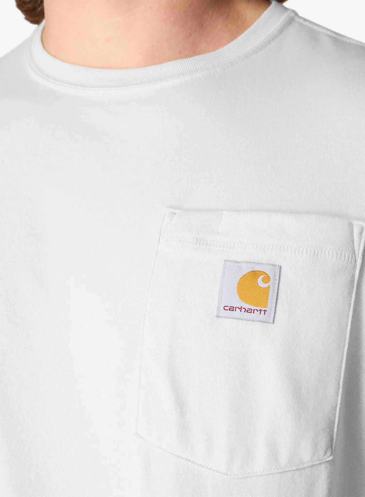 Koszulka Carhartt Force Relaxed T-Shirt 5/7