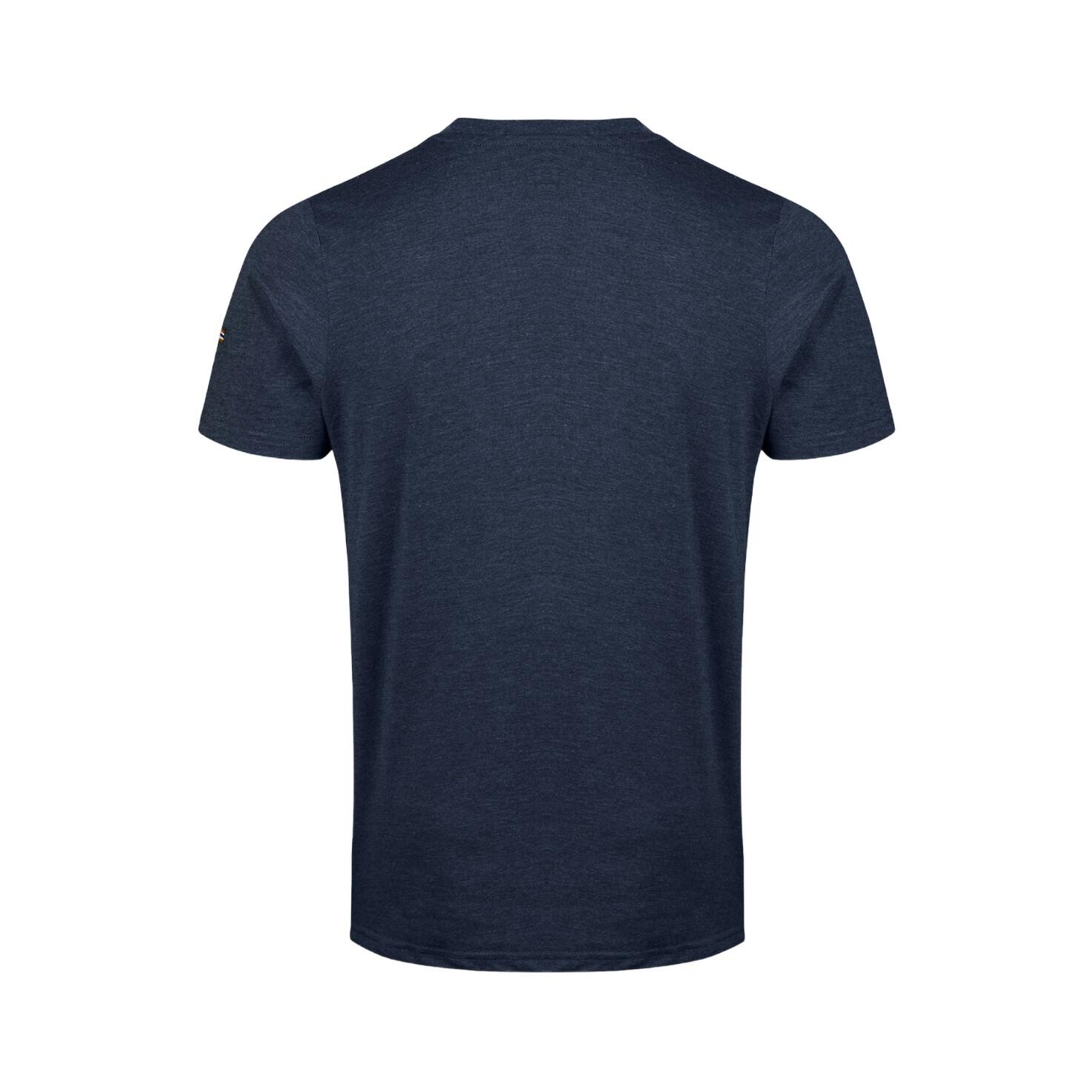 T-shirt de randonnée a manches courtes pour homme 4/7