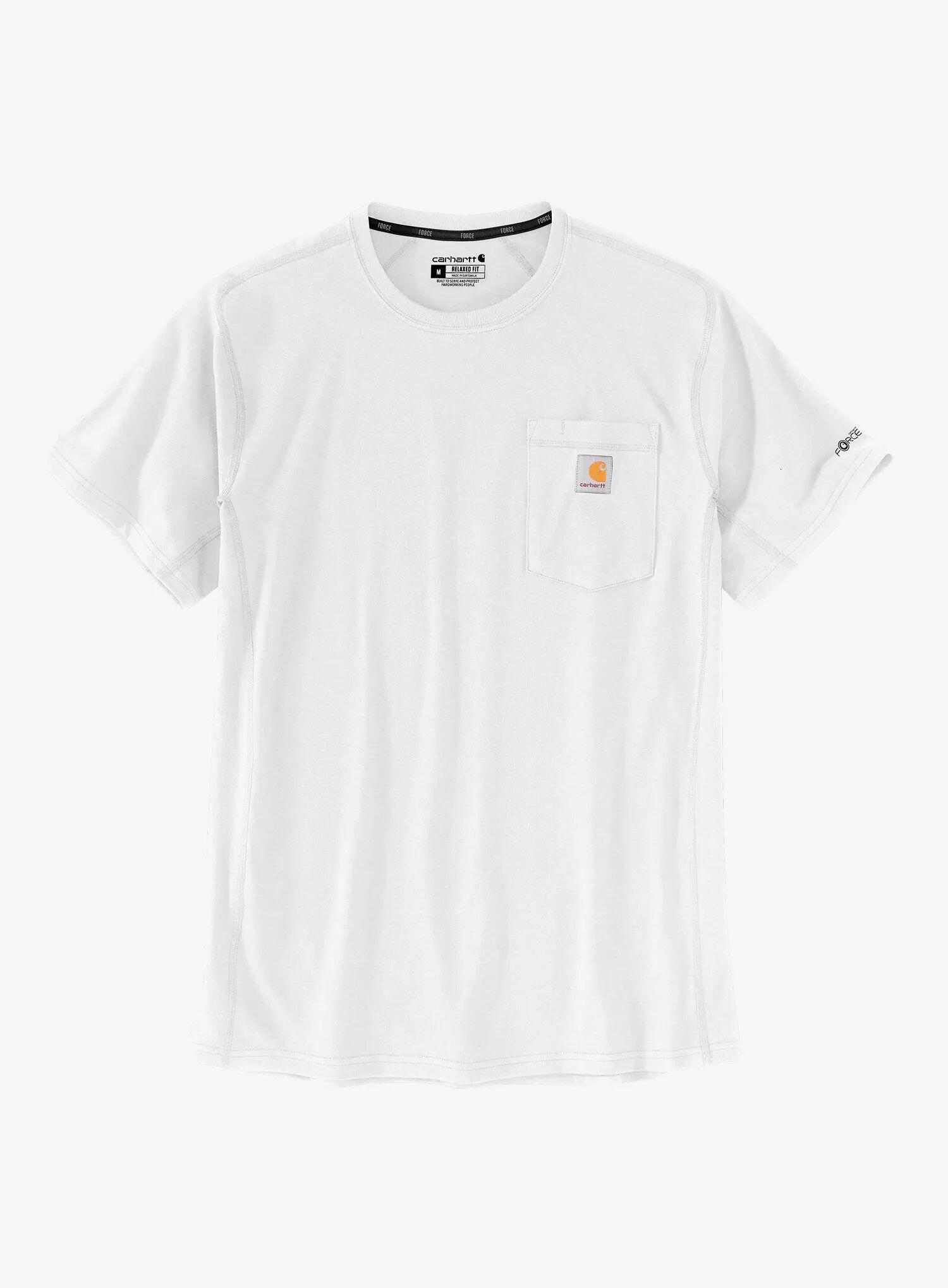 Koszulka Carhartt Force Relaxed T-Shirt 6/7