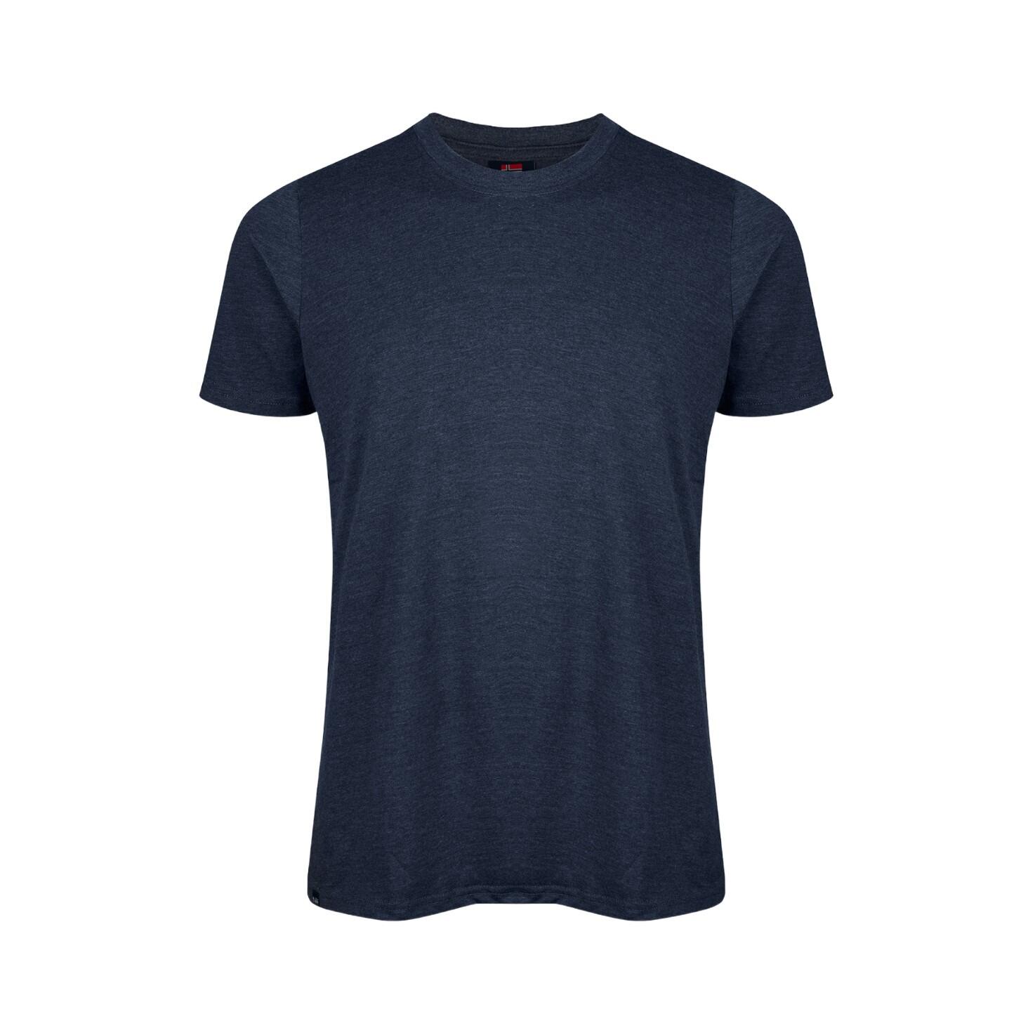 T-shirt de randonnée a manches courtes pour homme 3/7