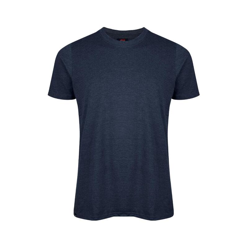 Tricou de drumetie cu maneca scurta pentru barbati