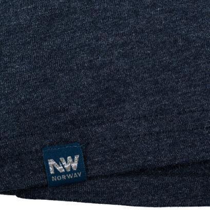 T-shirt de randonnée a manches courtes pour homme 7/7