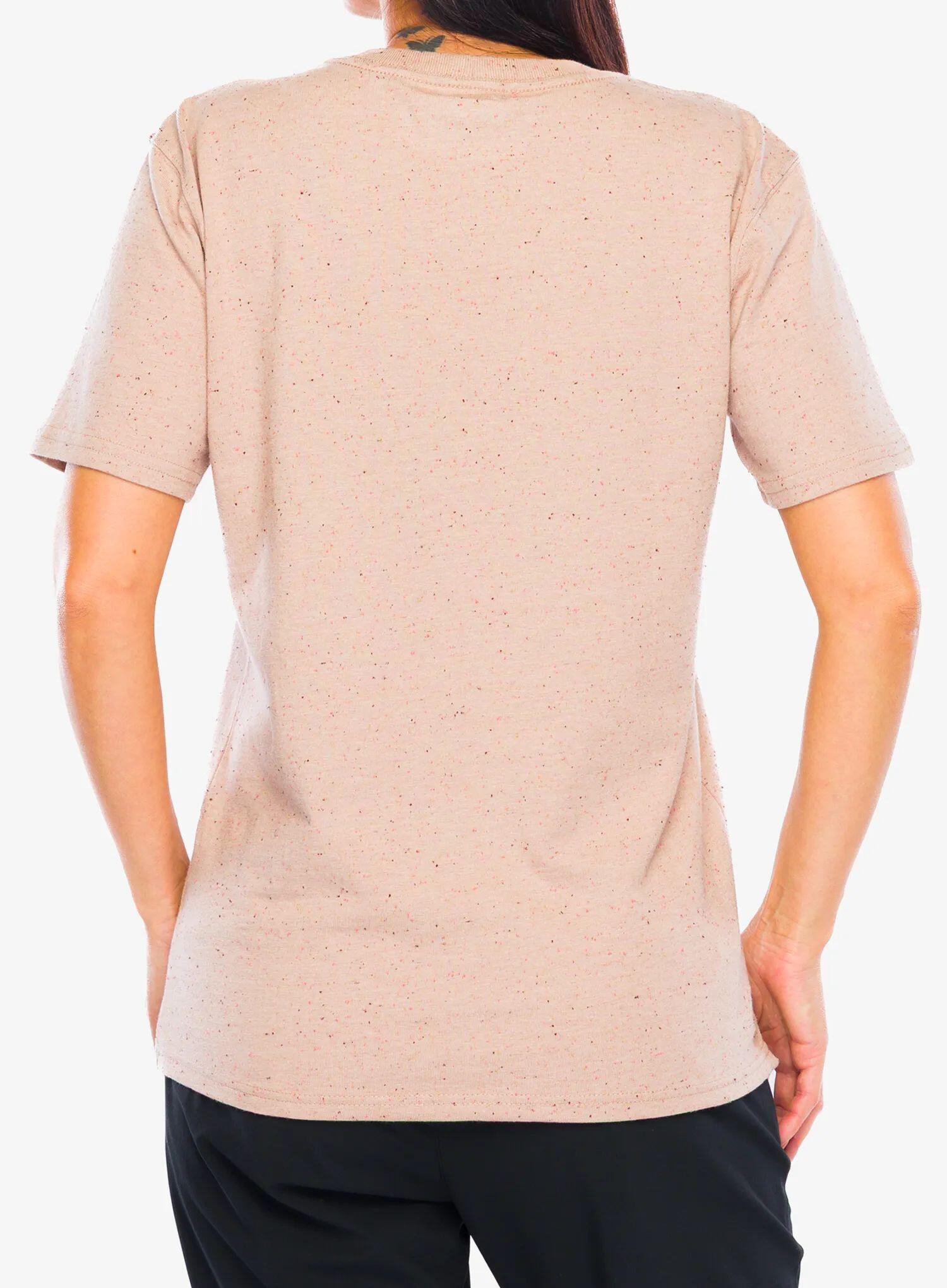 Koszulka bawełniana damska Carhartt Workwear Pocket S/S T-Shirt 2/5