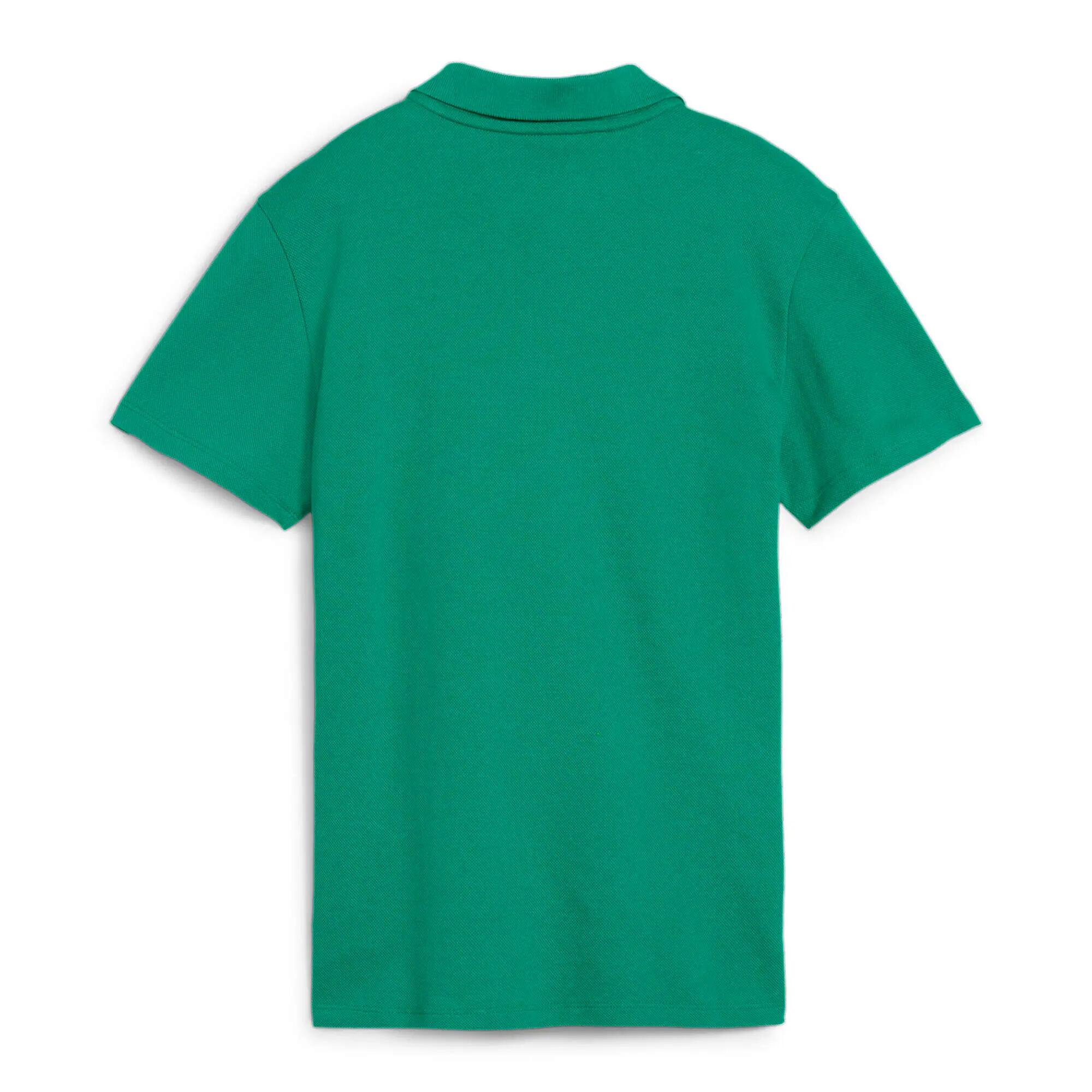 Puma Damen Polo Shirt teamGOAL Casuals Polo Wmn 658607 2/3