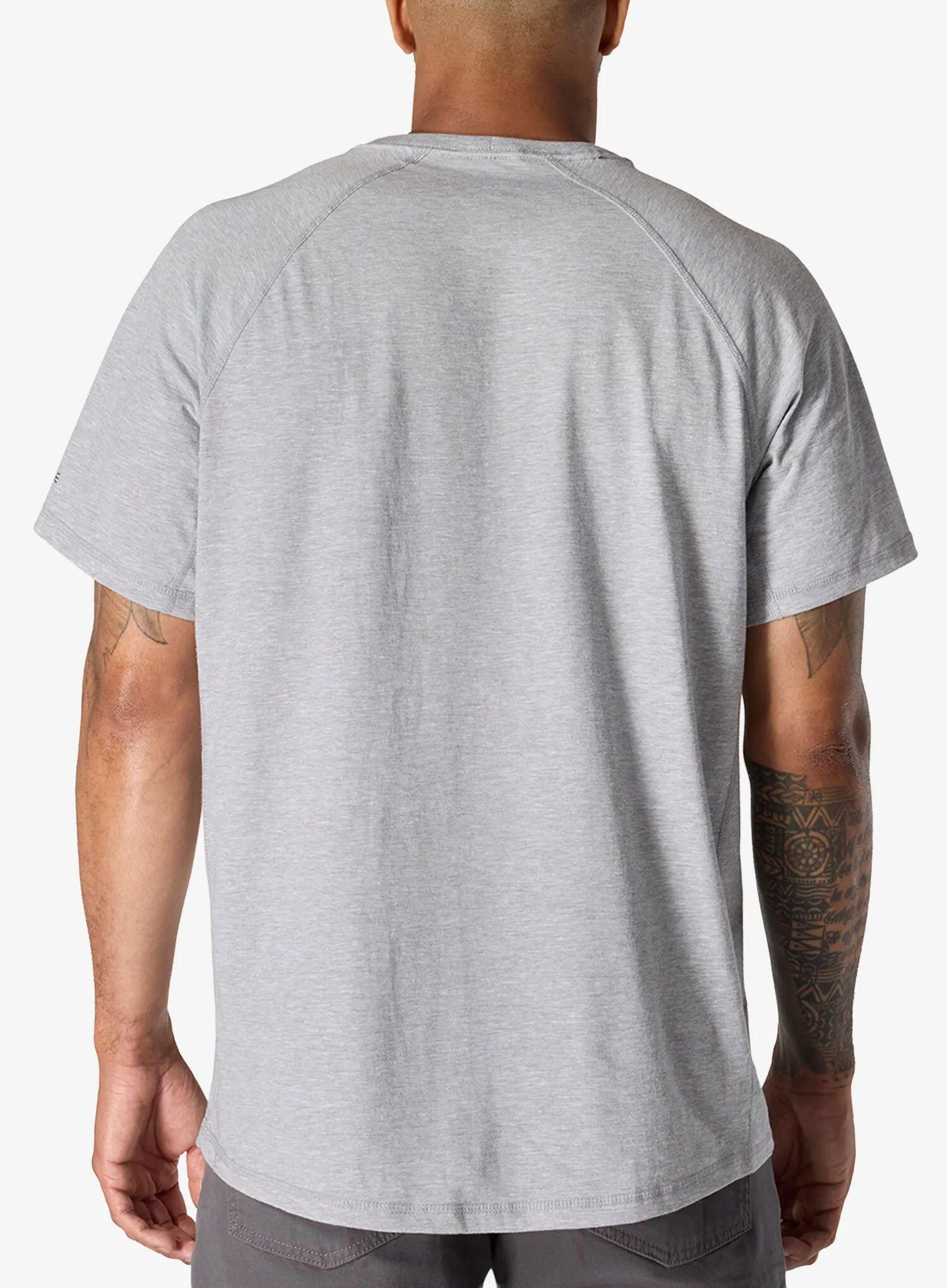 Koszulka Carhartt Force Relaxed T-Shirt 2/7
