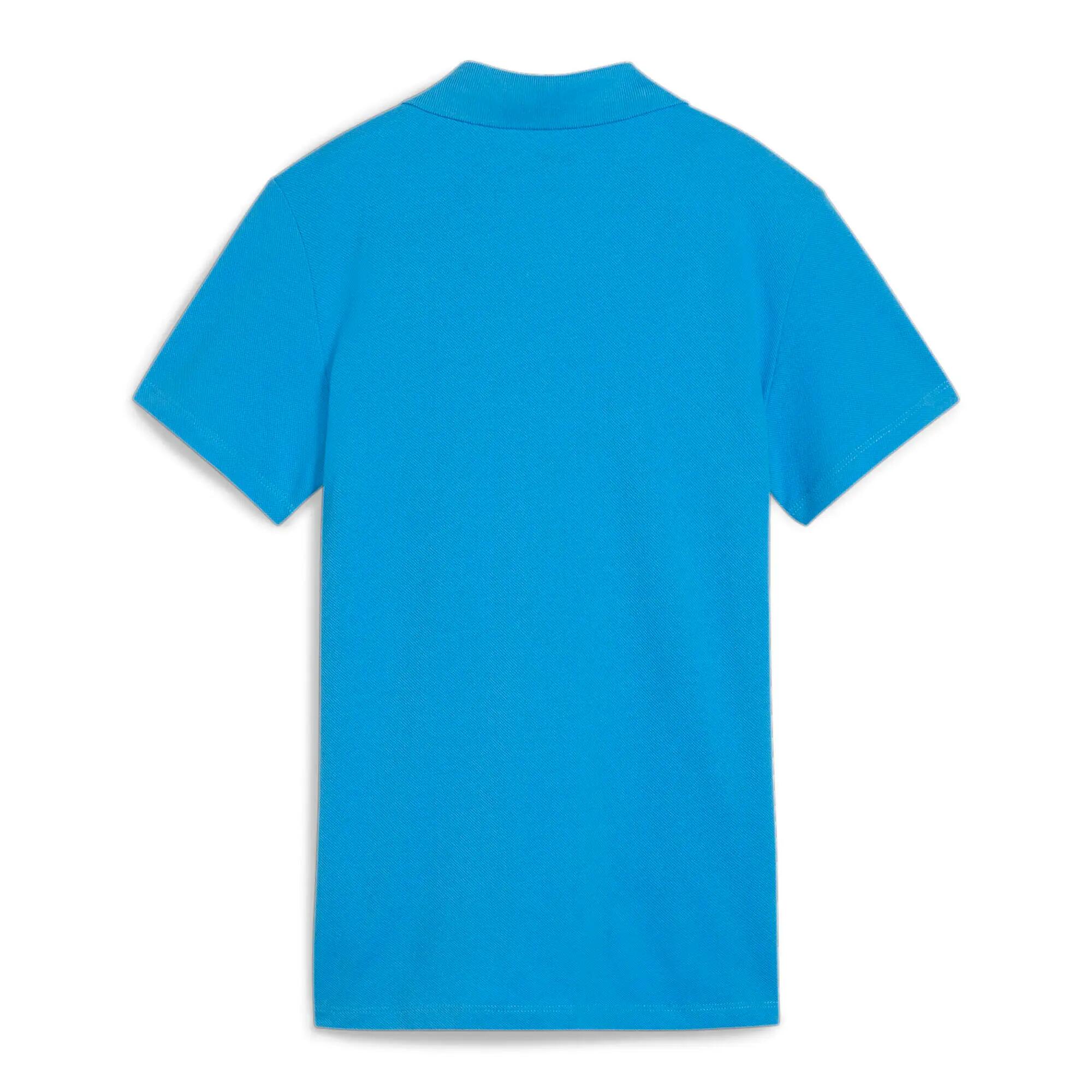 Puma Damen Polo Shirt teamGOAL Casuals Polo Wmn 658607 2/3