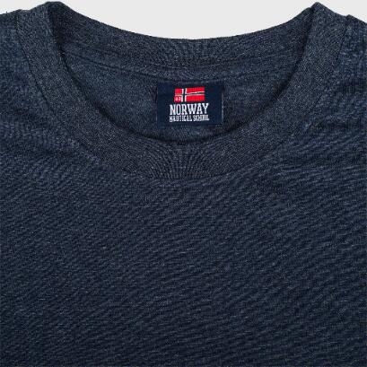 T-shirt de randonnée a manches courtes pour homme 5/7