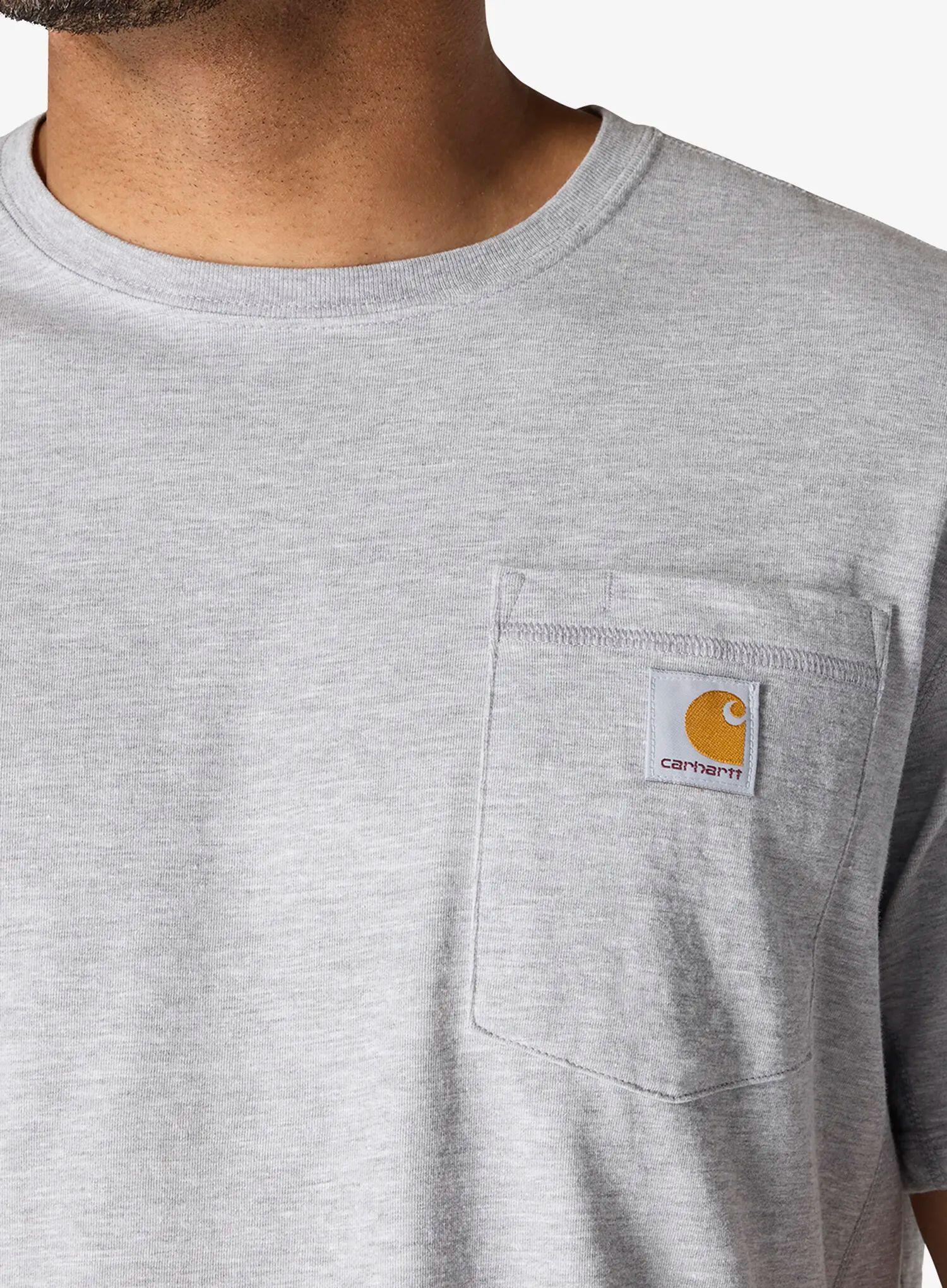 Koszulka Carhartt Force Relaxed T-Shirt 5/7