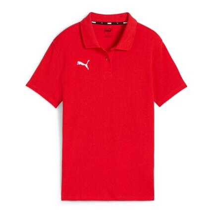 polo de sport pour femme Puma TEAMGOAL