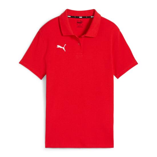 polo de sport pour femme Puma TEAMGOAL