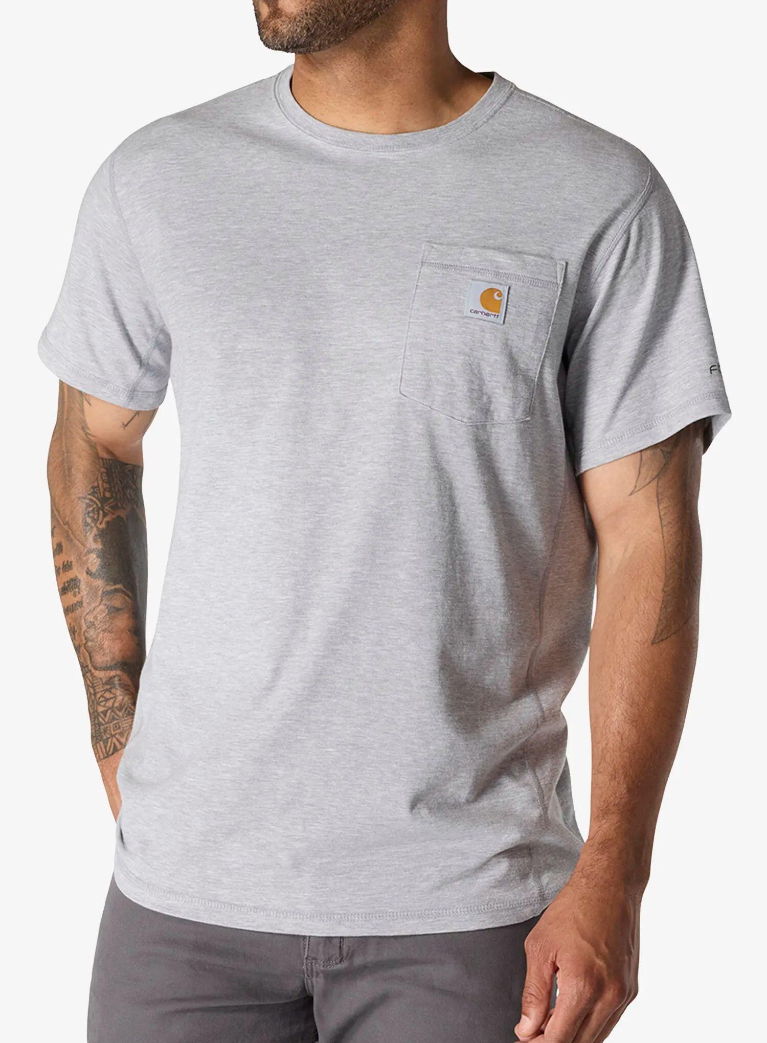 Koszulka Carhartt Force Relaxed T-Shirt 1/7