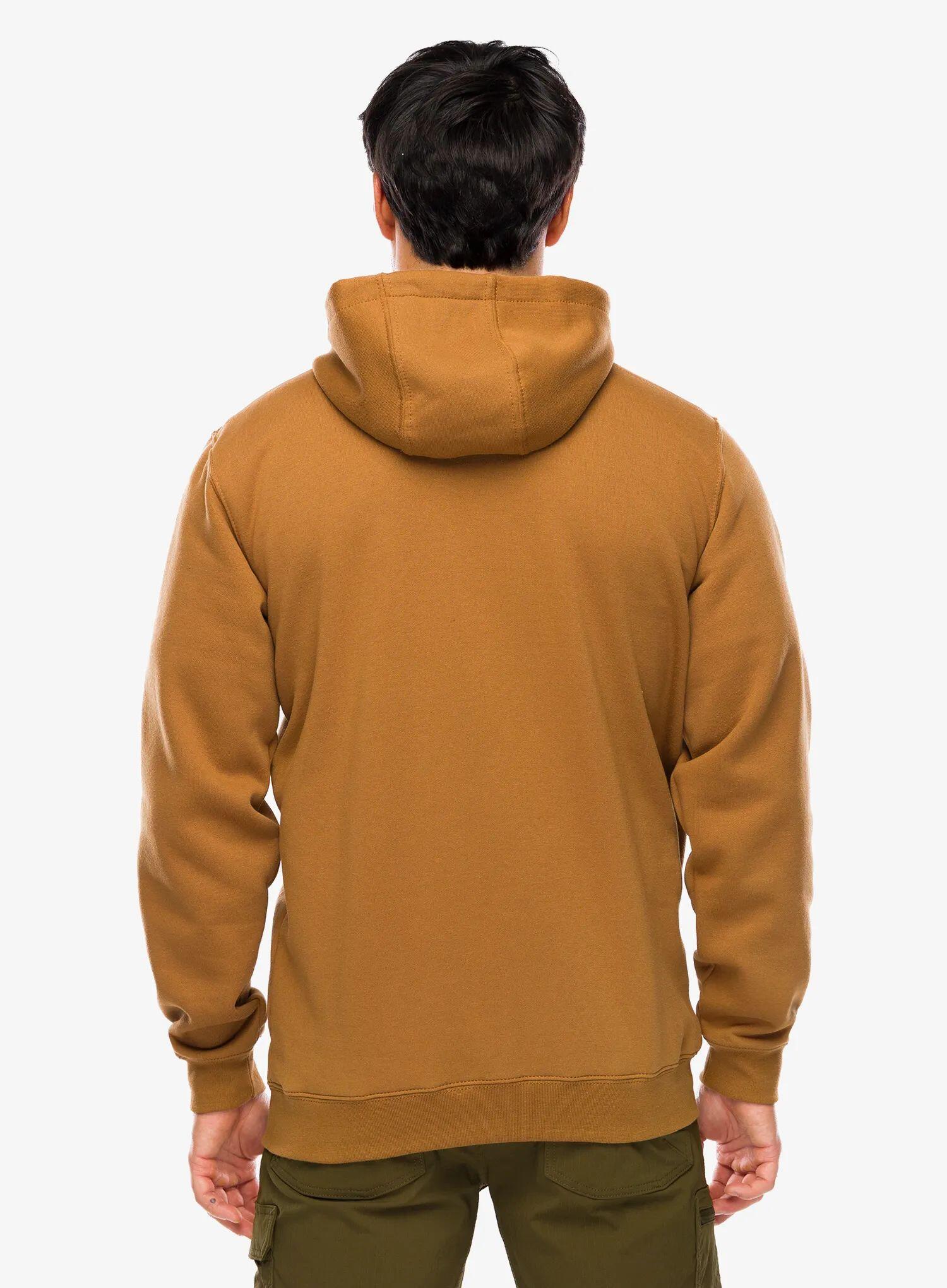 Bluza rozpinana Carhartt Marquette Full-Zip Sweatshirt 3/7