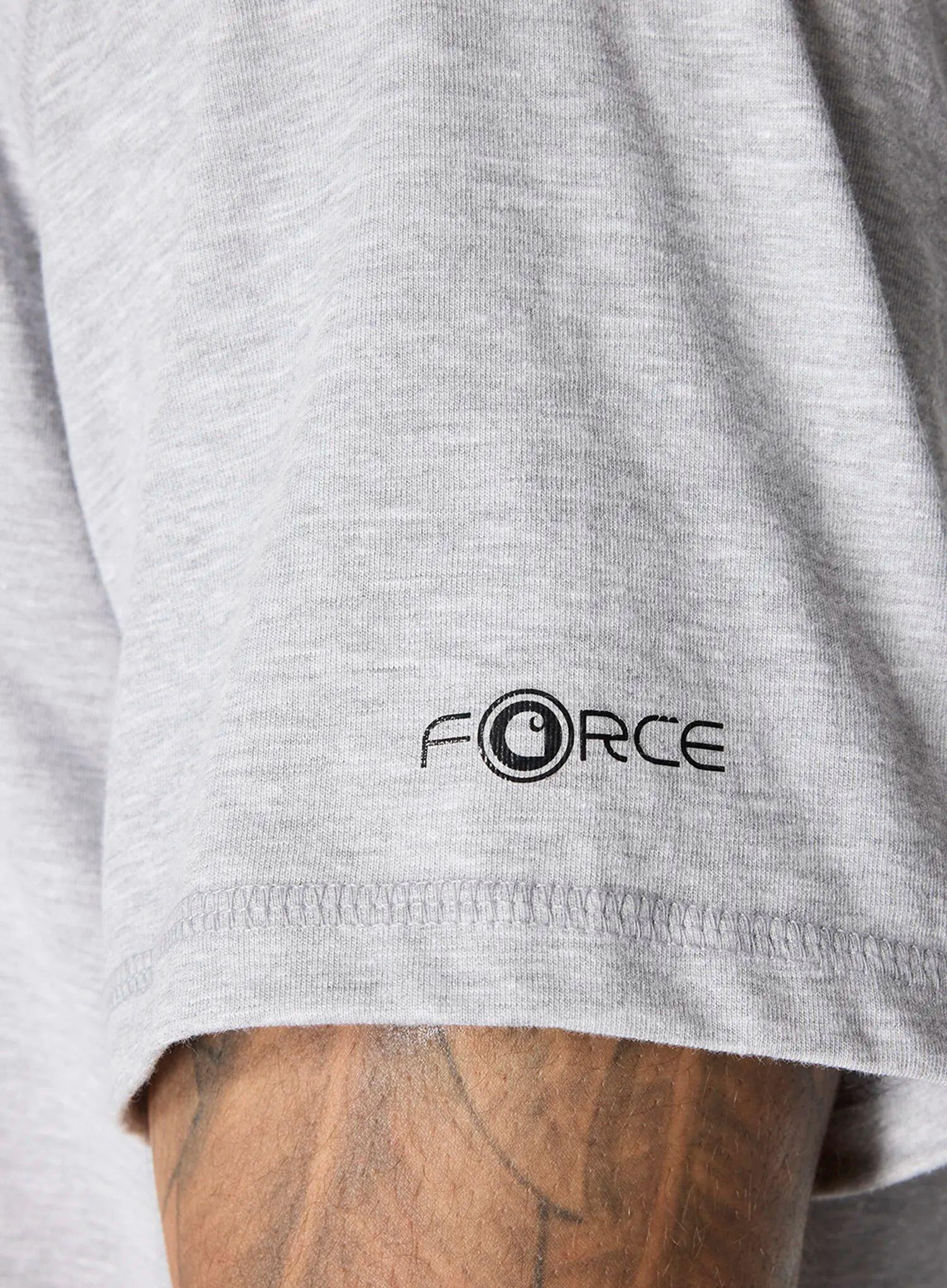 Koszulka Carhartt Force Relaxed T-Shirt 6/7