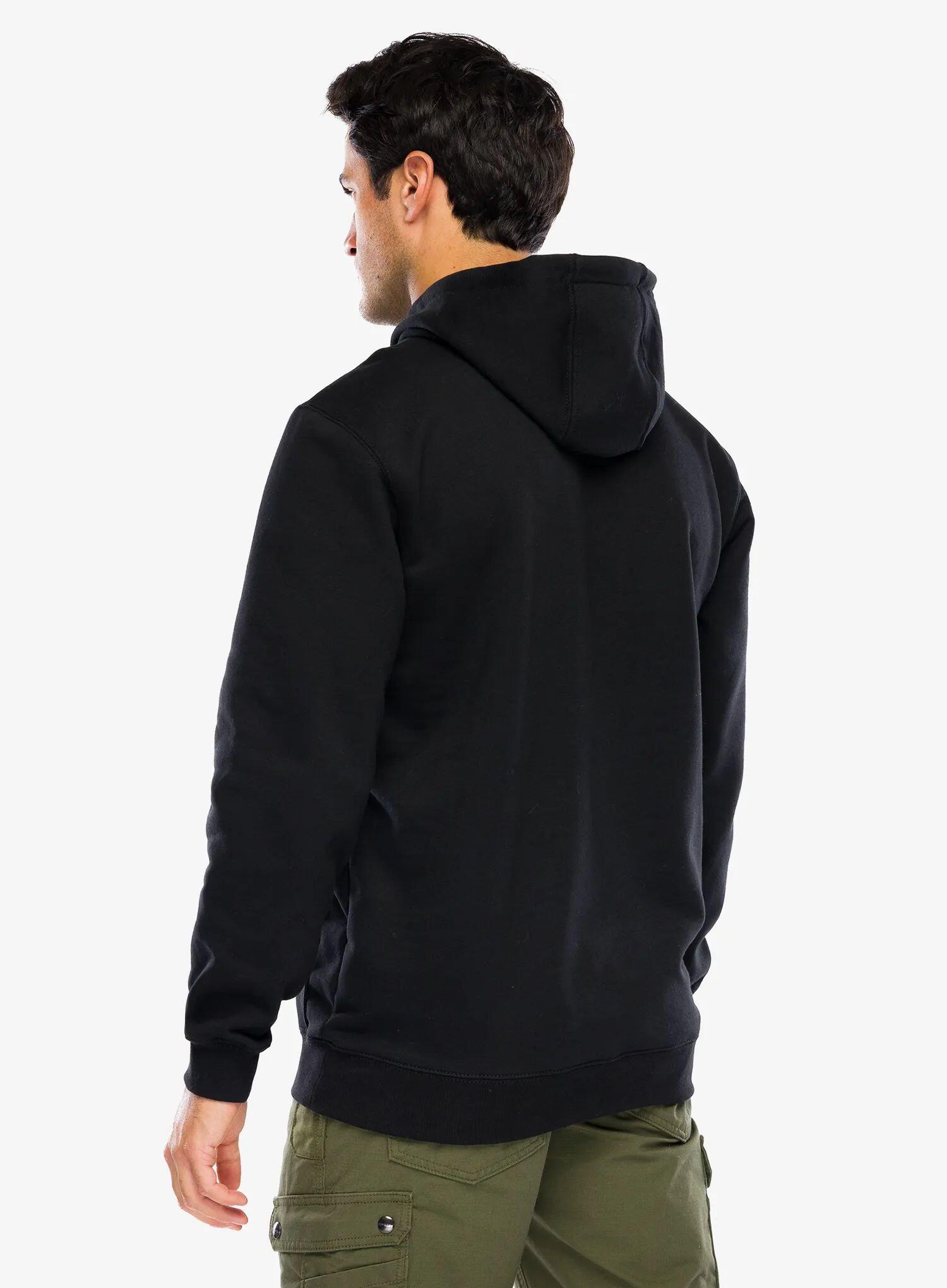 Bluza z kapturem Carhartt Marquette Logo Sweatshirt 6/7