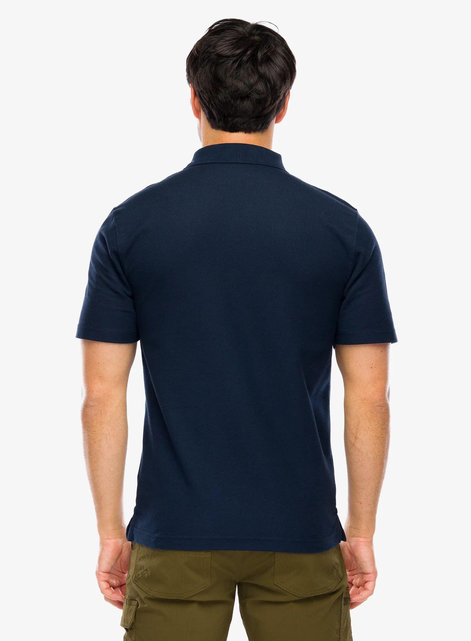 Koszulka polo Carhartt Loose Polo 3/7