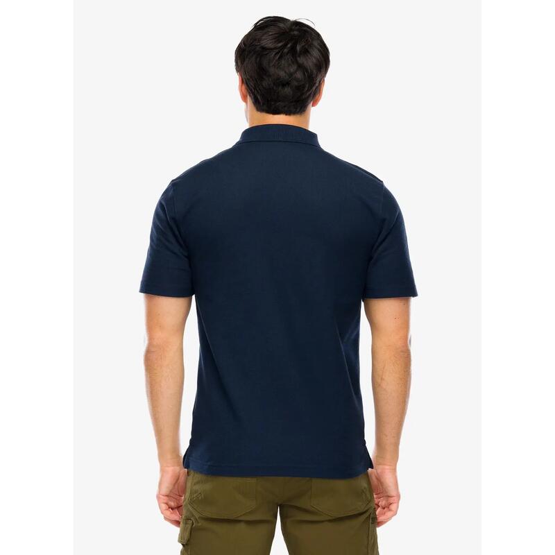 Koszulka polo Carhartt Loose Polo