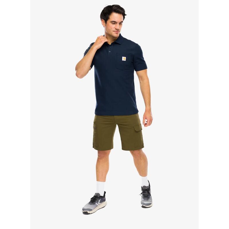 Koszulka polo Carhartt Loose Polo