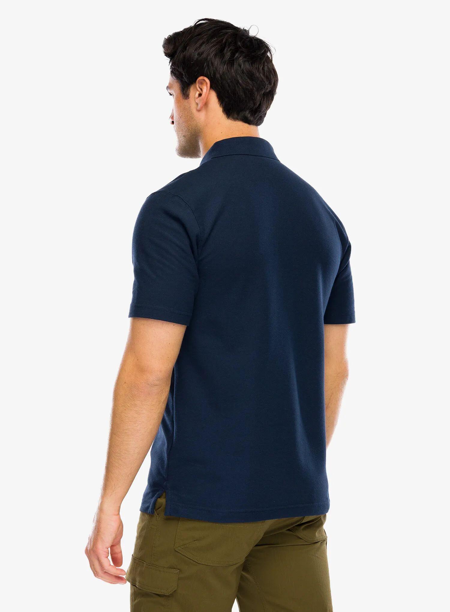 Koszulka polo Carhartt Loose Polo 5/7