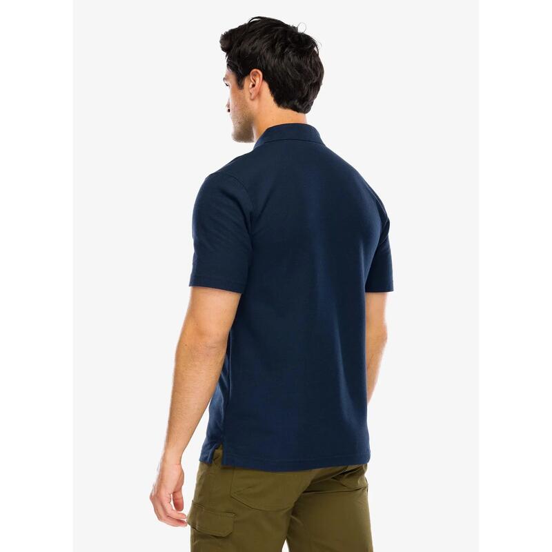 Koszulka polo Carhartt Loose Polo