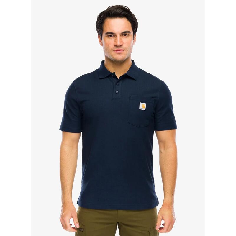 Koszulka polo Carhartt Loose Polo